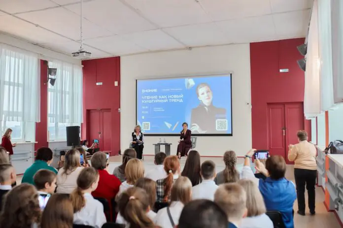 Максим Древаль и лидеры культуры приглашают в «Чтецкие программы»-0