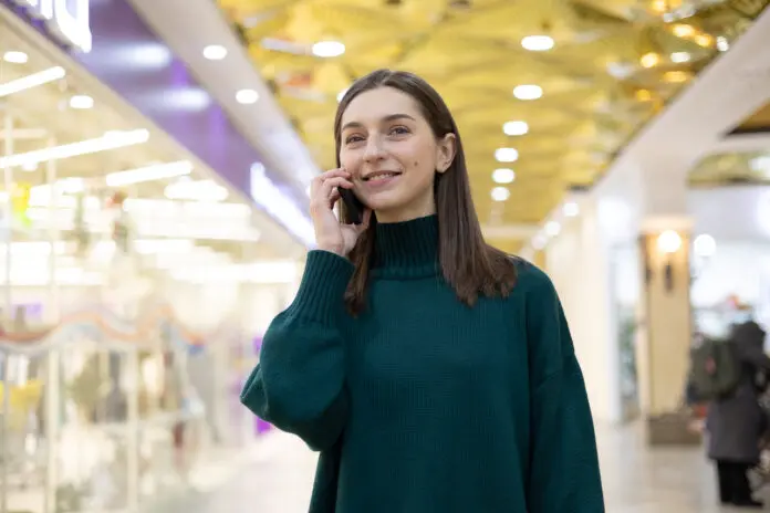 МегаФон лидирует по качеству связи: успех компании подтверждает DMTEL-0