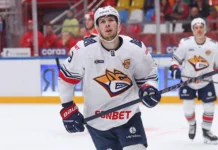 Металлург и Локомотив подарили зрителям захватывающий матч в КХЛ metallurg i lokomotiv podarili zritelyam zahvatyvayushhij match v khl-stanural-ru-0