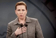 Метте Фредериксен видит пути диалога США и Дании по Гренландии mette frederiksen vidit puti dialoga ssha i danii po grenlandii-stanural-ru-0