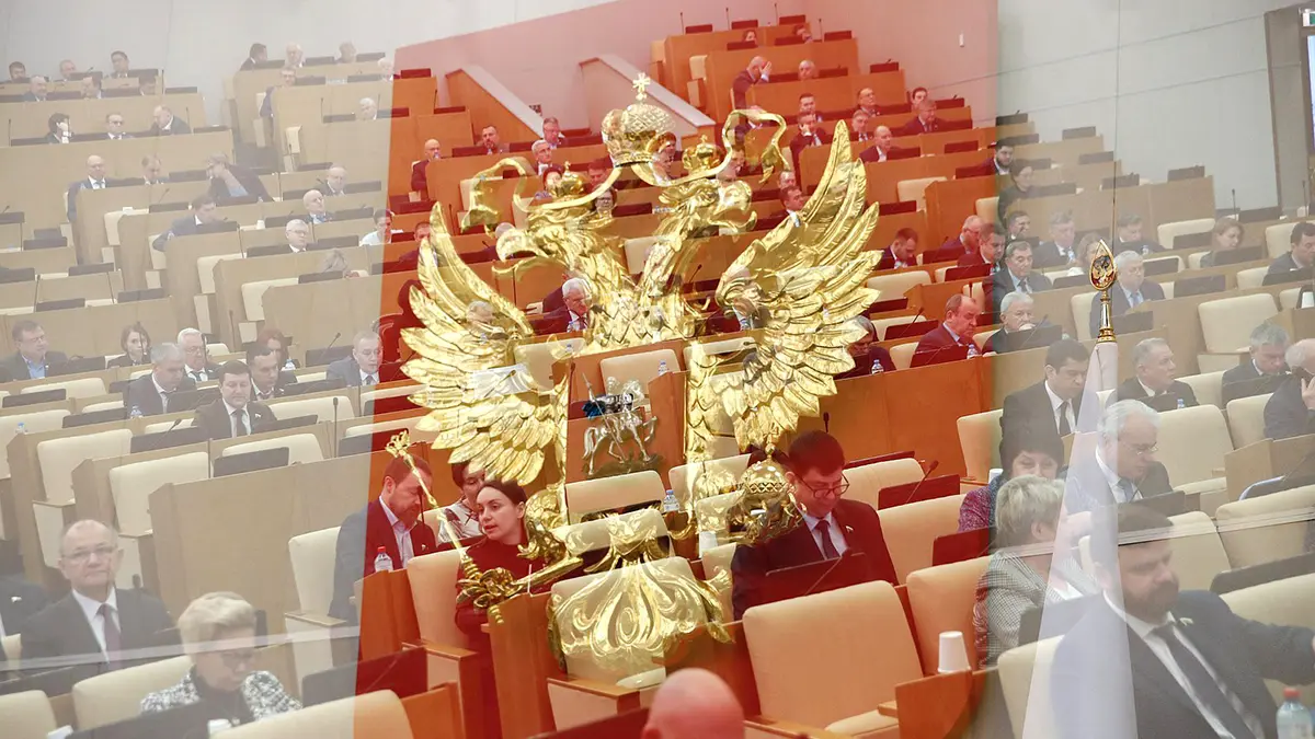 В Госдуме увидели в закрытии столичных ресторанов «след либералов»