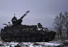 Минобороны России сообщает об отражении налета дронов над Крымом и Краснодарским краем minoborony rossii soobshhaet ob otrazhenii naleta dronov nad krymom i krasnodarskim kraem-stanural-ru-0