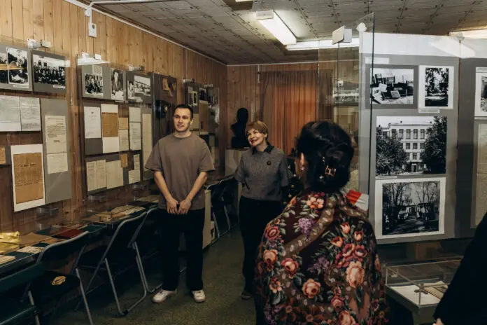 «МузейТеатр» в Нижнем Тагиле объединяет искусство и города РФ-0