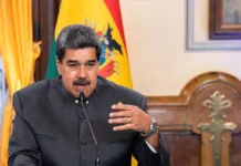 Неизвестный выиграл ставку против Николаса Мадуро после действий США и Трампа neizvestnyj vyigral stavku protiv nikolasa maduro posle dejstvij ssha i trampa-stanural-ru-0