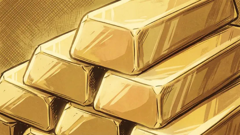 Экономист Кульбака: золото используют для долгосрочных инвестиций