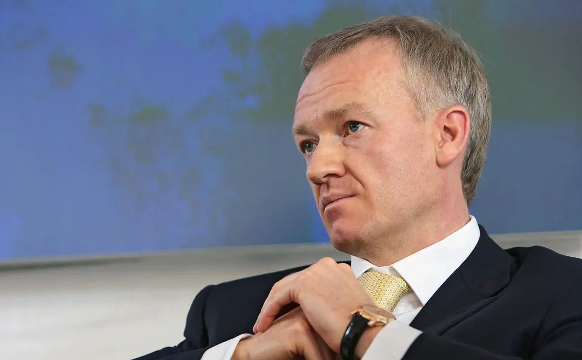 Владислав Баумгертнер (Екатерина Чеснокова / РИА Новости)