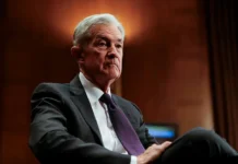 Оптимизм Джерома Пауэлла и ФРС в борьбе за независимость от Трампа optimizm dzheroma pauella i frs v borbe za nezavisimost ot trampa-stanural-ru-0