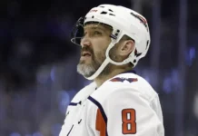 Овечкин приближается к рекорду Гретцки – осталось 20 шайб ovechkin priblizhaetsya k rekordu gretczki ostalos 20 shajb-stanural-ru-0