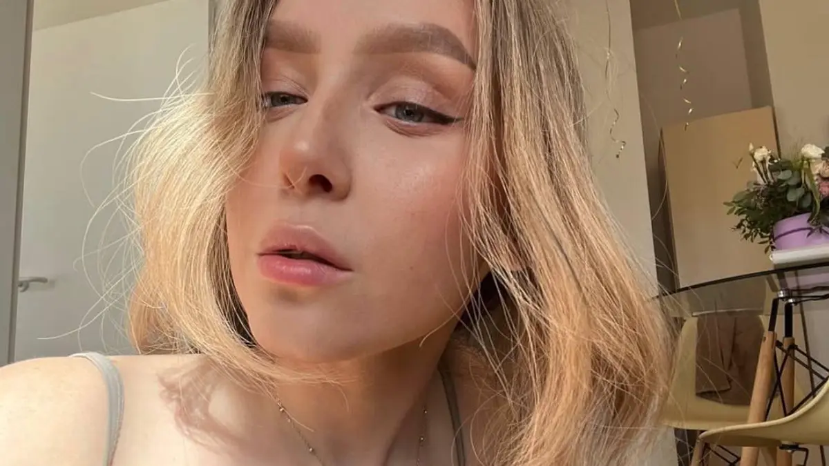 Отец умершей от рака Карины Штерн рассказал о последних днях дочери