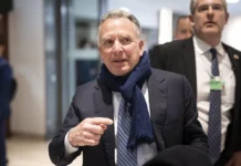 Песков ушел от вопросов о переговорах Дмитриева и Уиткоффа peskov ushel ot voprosov o peregovorah dmitrieva i uitkoffa-stanural-ru-0