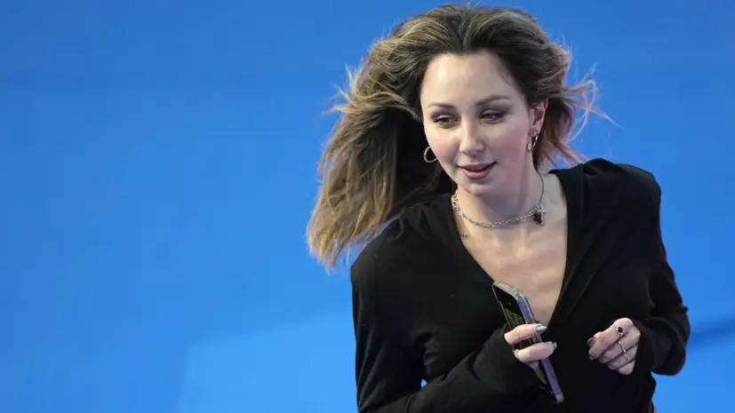 Туктамышева ответила, как Петросян выиграть медаль на ОИ-2026