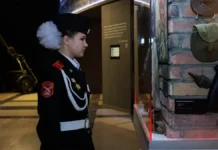 Пятиклассники из Москвы участвуют в квесте Музея Победы о Великой войне pyatiklassniki iz moskvy uchastvuyut v kveste muzeya pobedy o velikoj vojne-stanural-ru-0