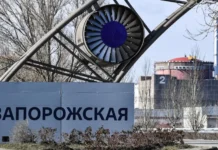 Ремонт линии Ферросплавная-1 начат экстренно на Запорожской АЭС remont linii ferrosplavnaya1 nachat ekstrenno na zaporozhskoj aes-stanural-ru-0