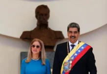 Сергей Мелик-Багдасаров обсудил поступок супруги Николаса Мадуро sergej melikbagdasarov obsudil postupok suprugi nikolasa maduro-stanural-ru-0