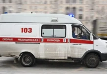 Сергей Меняйло: после падения БПЛА жители Беслана в безопасности sergej menyajlo posle padeniya bpla zhiteli beslana v bezopasnosti-stanural-ru-0