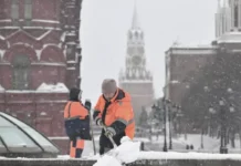 Синоптики НГС и эксперты обещают москвичам возвращение снежной зимы sinoptiki ngs i eksperty obeshhayut moskvicham vozvrashhenie snezhnoj zimy-stanural-ru-0