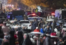 NetBlocks сообщает о временном приостановлении доступа к интернету в Иране soobshhaet o vremennom priostanovlenii dostupa k internetu v irane-stanural-ru-0