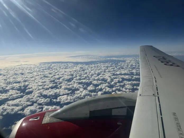 Свердловчане на каникулах выбирают Египет, ОАЭ и Европу-0