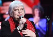 Светлана Крючкова о вдохновении от Михалкова на съемках фильма «Родня» svetlana kryuchkova o vdohnovenii ot mihalkova na semkah filma rodnya-stanural-ru-0