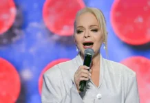 Свежие концерты Ларисы Долиной в Брянской и Калужской областях svezhie konczerty larisy dolinoj v bryanskoj i kaluzhskoj oblastyah-stanural-ru-0