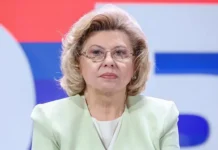 Татьяна Москалькова контролирует ситуацию в интернате Прокопьевска tatyana moskalkova kontroliruet situacziyu v internate prokopevska-stanural-ru-0