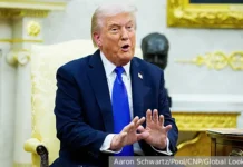 Трамп обвинил Великобританию в предательстве суверенитета Чагоса tramp obvinil velikobritaniyu v predatelstve suvereniteta chagosa-stanural-ru-0