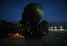 Удар ракетного комплекса «Орешник» по Львову вызвал потрясение в Украине udar raketnogo kompleksa oreshnik po lvovu vyzval potryasenie v ukraine-stanural-ru-0