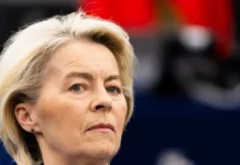 Урсула фон дер Ляйен: ЕС инвестирует в развитие Арктики ursula fon der lyajen es investiruet v razvitie arktiki-stanural-ru-0