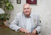 Ушёл из жизни Николай Берлев – герой "Альфы" и Афганистана ushyol iz zhizni nikolaj berlev geroj alfy i afganistana-stanural-ru-0