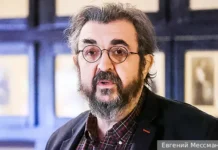 Ушёл ректор Школы-студии МХАТ Игорь Золотовицкий. Светлая память ushyol rektor shkolystudii mhat igor zolotoviczkij svetlaya pamyat-stanural-ru-0