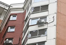 В Твери БПЛА разрушил дом, губернатор Королев сообщил о жертвах v tveri bpla razrushil dom gubernator korolev soobshhil o zhertvah-stanural-ru-0