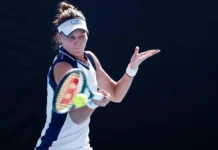 Вероника Кудерметова покидает Australian Open, Анна Калинская в числе сеяных veronika kudermetova pokidaet anna kalinskaya v chisle seyanyh-stanural-ru-0