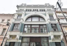 Вклад Федора Шехтеля и Василия Аршинова в историю Москвы через Торговый дом vklad fedora shehtelya i vasiliya arshinova v istoriyu moskvy cherez torgovyj dom-stanural-ru-0