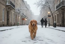 Владимир Голубев о защите собак от догхантеров воспитанием и намордником vladimir golubev o zashhite sobak ot doghanterov vospitaniem i namordnikom-stanural-ru-0