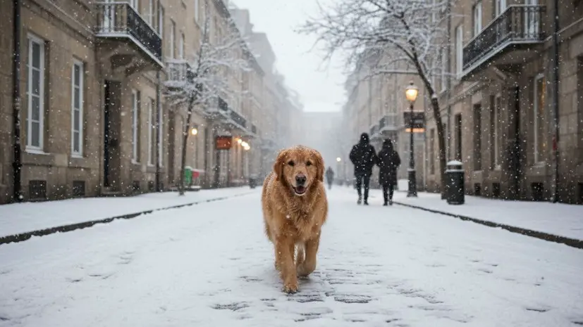 Кинолог Голубев пояснил, как защитить собаку от покушений догхантеров