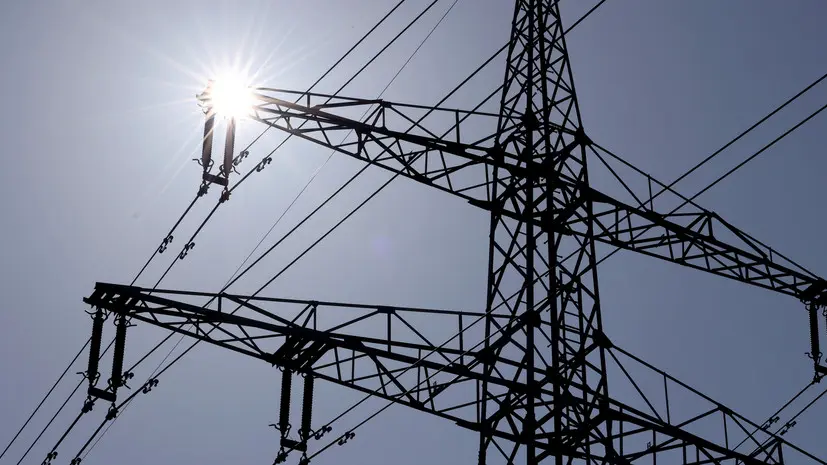 В Херсонской области полностью восстановили электроснабжение