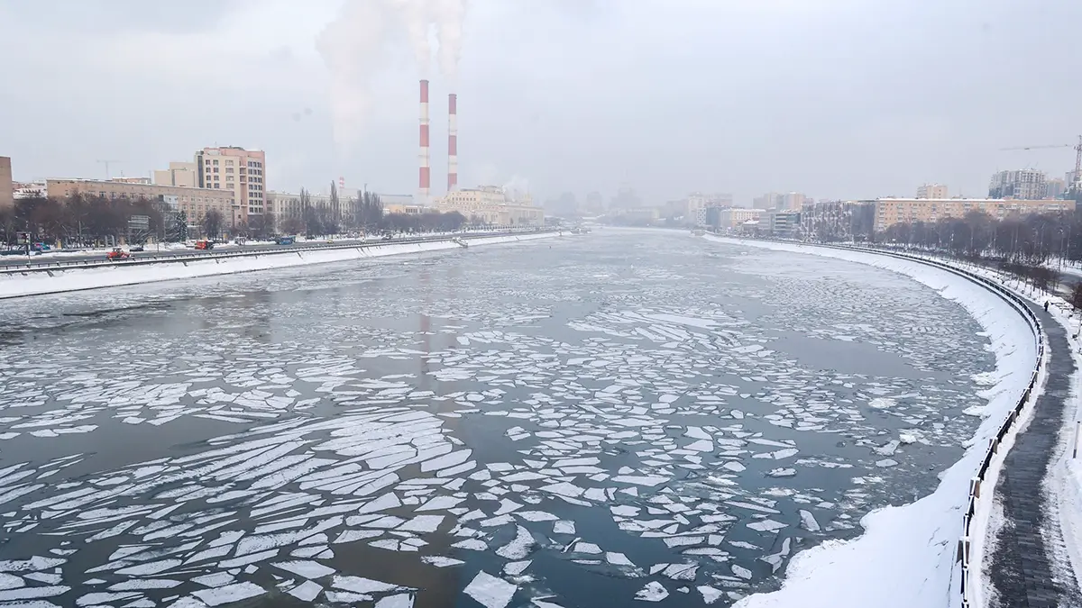 Эксперт Тульский: Энергосистема Москвы — одна из самых надежных в мире