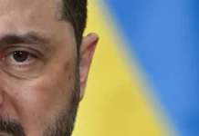 Владимир Зеленский и Якуб Климас о напряженности между Киевом и Варшавой vladimir zelenskij i yakub klimas o napryazhennosti mezhdu kievom i varshavoj-stanural-ru-0