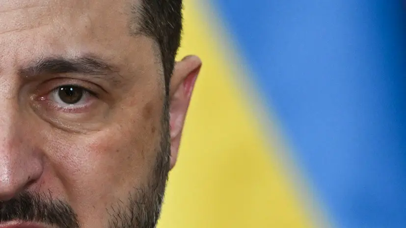 Mysl Polska: визит Зеленского оказался унижением для Польши