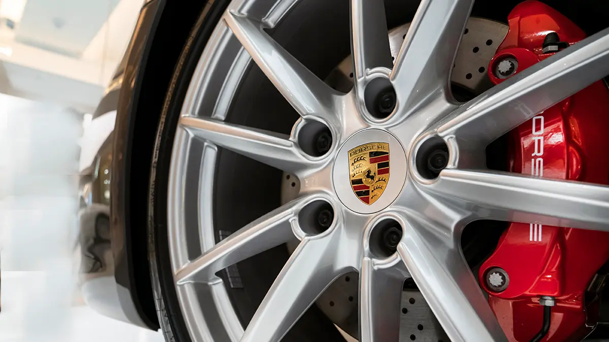 СМИ: Задержанный в Балашихе водитель Porsche употреблял наркотики и был судим