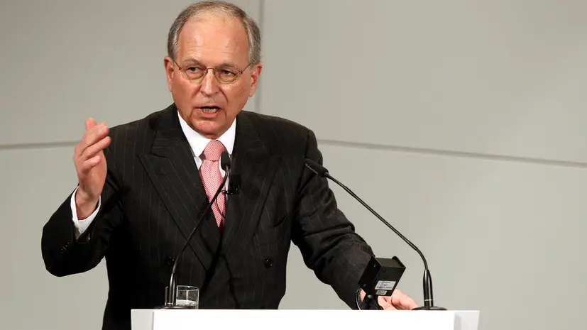 В ФРГ заявили, что операция США в Венесуэле ослабляет аргументы по Украине