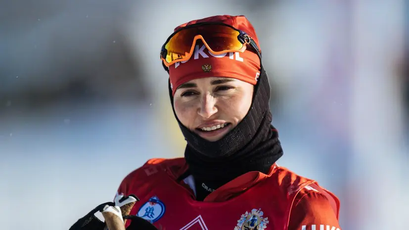 Ступак: у комментаторов уже пена изо рта идёт из-за обсуждения лыжников