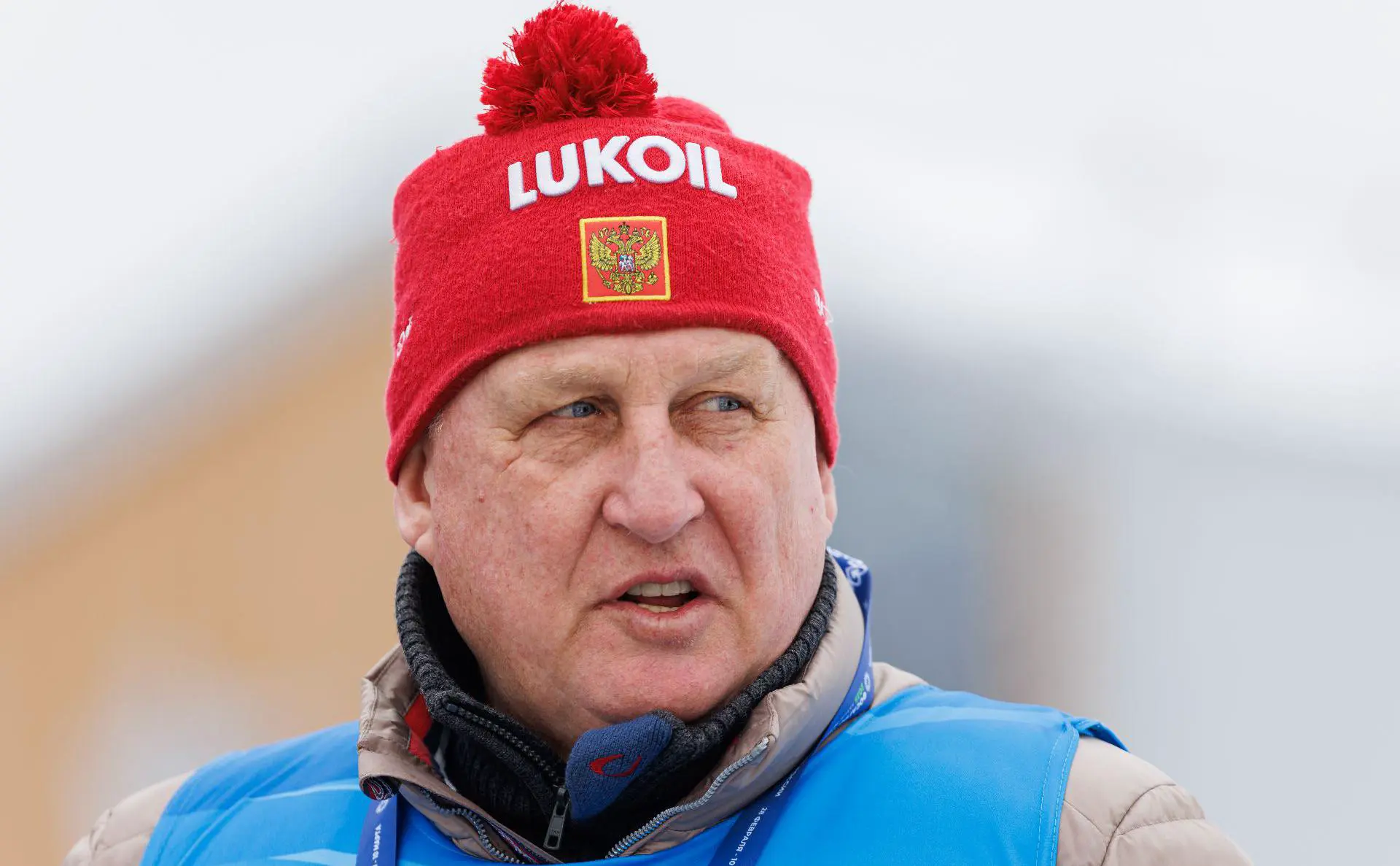 Юрий Бородавко (Sergey Elagin / Business Online / Global Look Press)