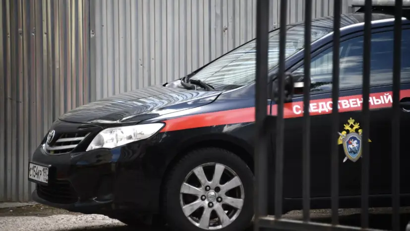 Возбуждено уголовное дело после опрокидывания лодки в Ленинградской области