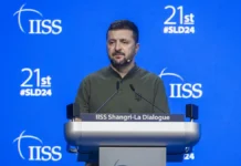 Зеленский, Науседа и Навроцкий обсудили угрозы, гарантии zelenskij nauseda i navroczkij obsudili ugrozy garantii-stanural-ru-0