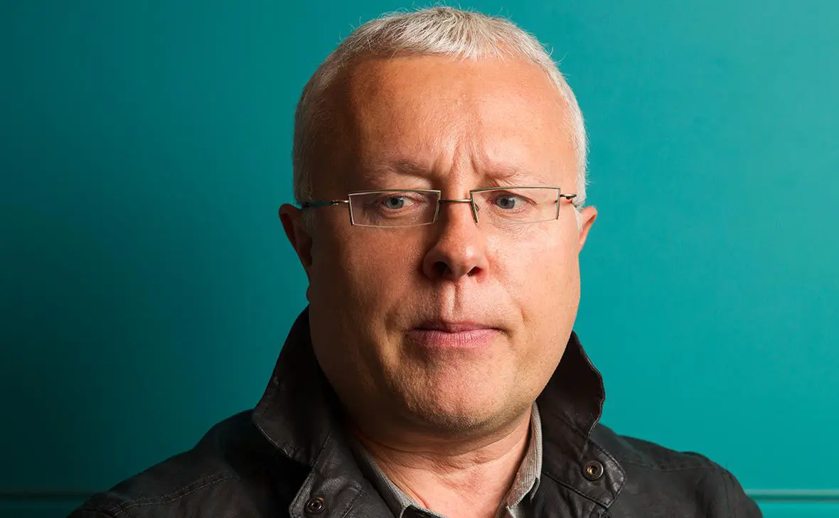 Александр Лебедев (Владислав Шатило / РБК)