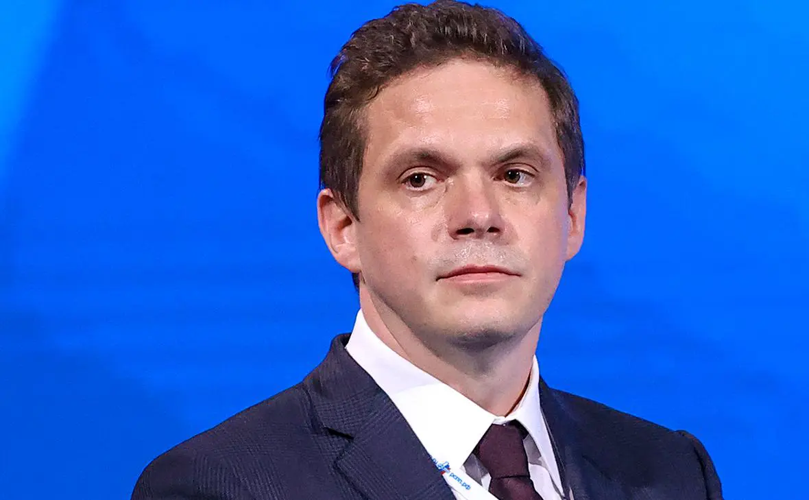 Андрей Северилов (Сергей Карпухин / ТАСС )