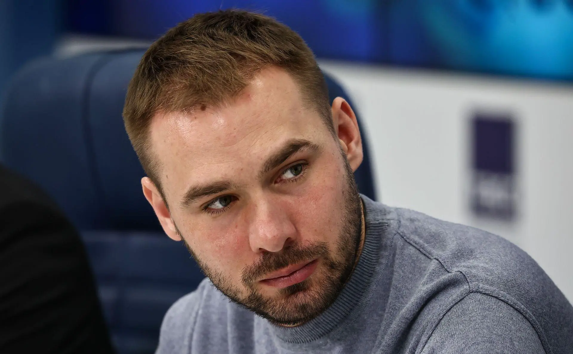 Антон Шипулин (Михаил Терещенко / ТАСС)