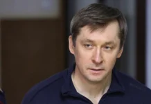 Дмитрий Захарченко и решения Мосгорсуда по ситуации в ФКУ ИК-5 dmitrij zaharchenko i resheniya mosgorsuda po situaczii v fku ik5-stanural-ru-0