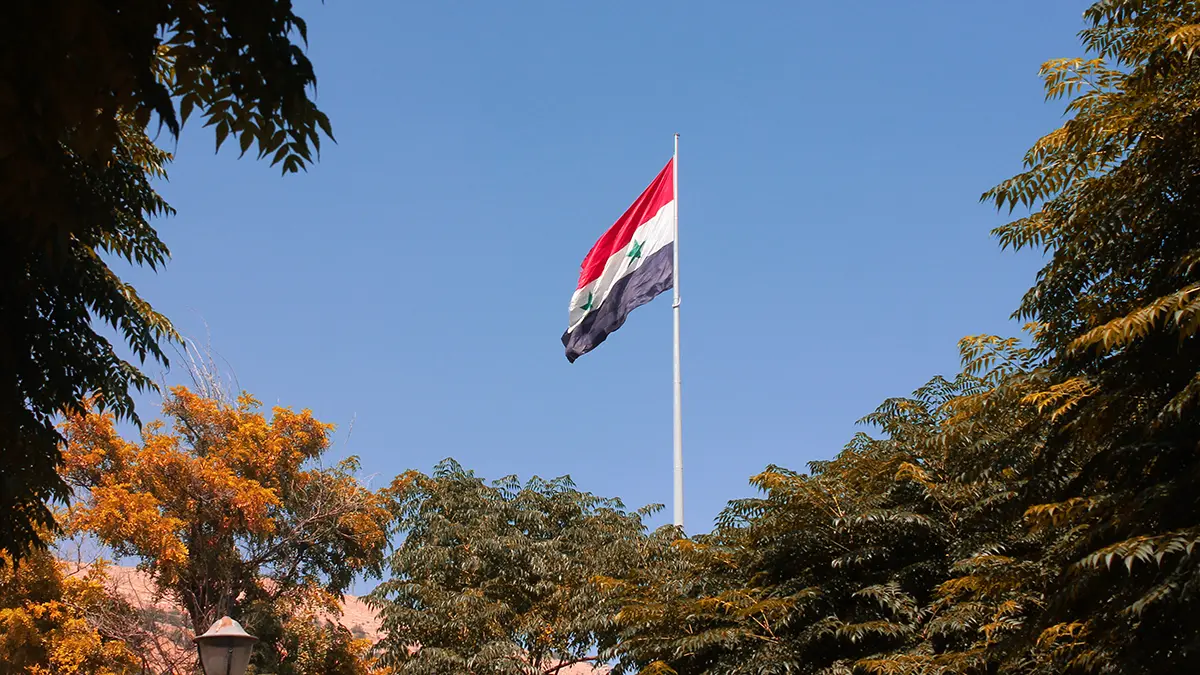 Известного сирийского певца Ассафа, восхвалявшего Ассада, убили в Алеппо